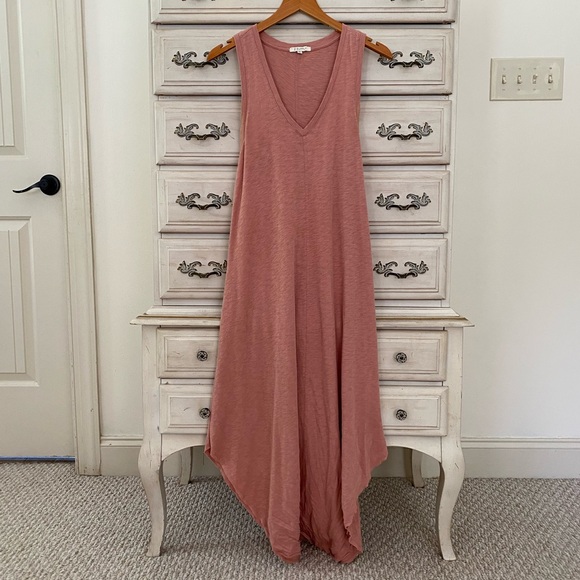 Z Supply Reverie Midi Dress - Picture 3 of 6